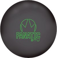 Brunswick Fanatic BTU