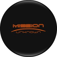 Ebonite Mission Unknown X-OUT
