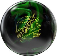 Storm Tropical Black/Lime