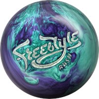 Motiv Freestyle Rush