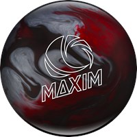 Ebonite Maxim Captain Odyssey