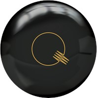 Brunswick Quantum Classic Black
