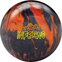 Brunswick Vintage Inferno