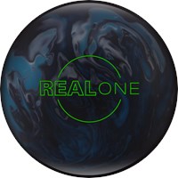 Ebonite Real One Limited Edition