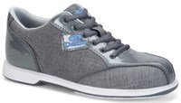 Dexter Womens Ana Grey-ALMOST NEW Bowling Shoes