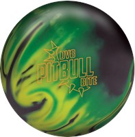 DV8 Pitbull Bite