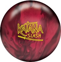 Radical Katana Slash