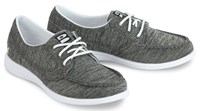 Brunswick Womens Karma-ALMOST NEW Bowling Shoes