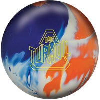 DV8 Turmoil Solid