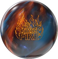 Storm Intense Fire