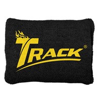 Track Microfiber Grip Sack Black
