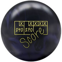 Radical Score