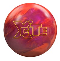 AMF Xcite Orange/Pink