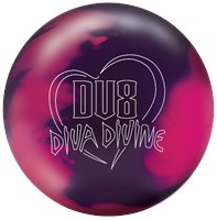 DV8 Diva Divine