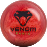 Motiv Venom Panic