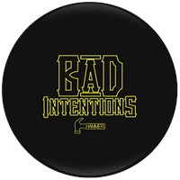 Hammer Bad Intentions