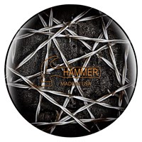 Hammer Tough Twisted