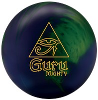 Radical Guru Mighty