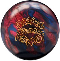 Radical Grease Monkey Whack