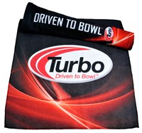 turbo bowling apparel
