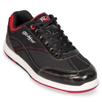 KR Strikeforce Mens Titan Black/Salsa