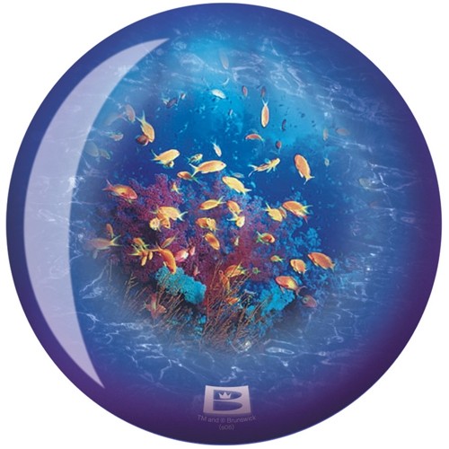 brunswick stars and stripes viz a ball bowling ball