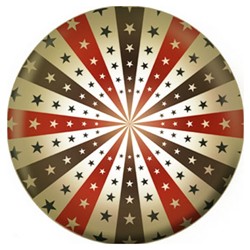 OnTheBallBowling Thank A Soldier Back Image