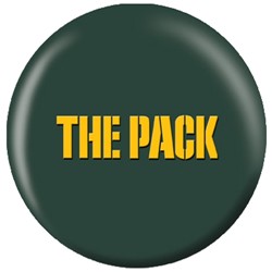 KR NFL Super Bowl XLV Champions Packers Back Image