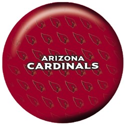 KR NFL Arizona Cardinals 2011 Back Image