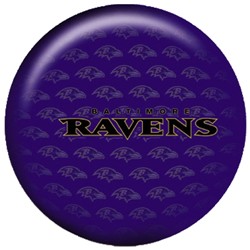KR NFL Baltimore Ravens 2011 Back Image