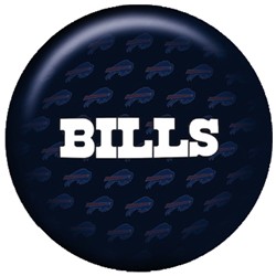 KR NFL Buffalo Bills 2011 Back Image