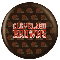 KR NFL Cleveland Browns 2011 Back Image