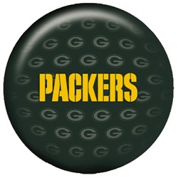 KR NFL Green Bay Packers 2011 Back Image