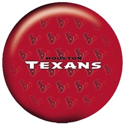 KR NFL Houston Texans 2011 Back Image