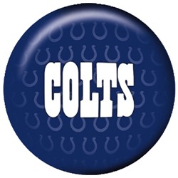 KR NFL Indianapolis Colts 2011 Back Image