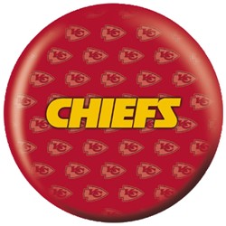 KR NFL Kansas City Chiefs 2011 Back Image