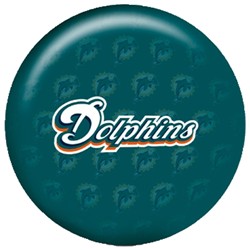 KR NFL Miami Dolphins 2011 Back Image