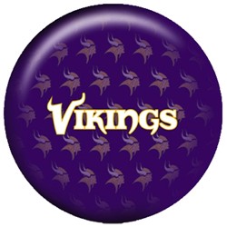 KR NFL Minnesota Vikings 2011 Back Image