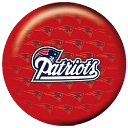 KR NFL New England Patriots 2011 Back Image