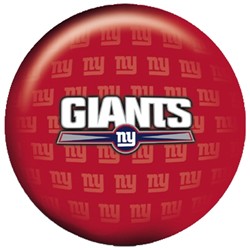 KR NFL New York Giants 2011 Back Image