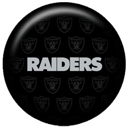 KR NFL Oakland Raiders 2011 Back Image