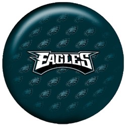 KR NFL Philadelphia Eagles 2011 Back Image