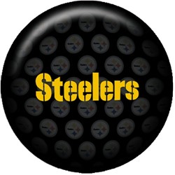KR NFL Pittsburgh Steelers 2011 Back Image