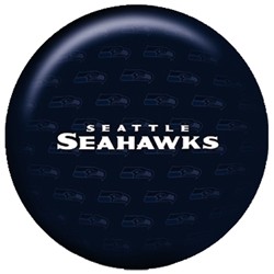 KR NFL Seattle Seahawks 2011 Back Image