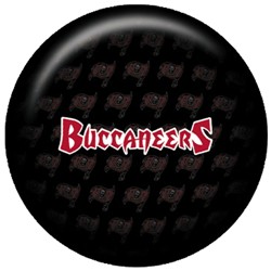 KR NFL Tampa Bay Buccaneers 2011 Back Image