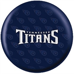 KR NFL Tennessee Titans 2011 Back Image