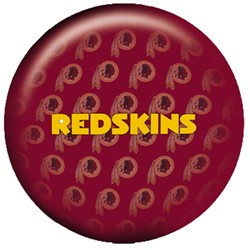 KR NFL Washington Redskins 2011 Back Image