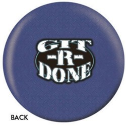 OnTheBallBowling Larry the Cable Guy Back Image