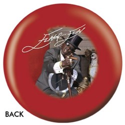 OnTheBallBowling Flavor Flav Back Image