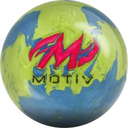 Motiv Primal Impulse Back Image